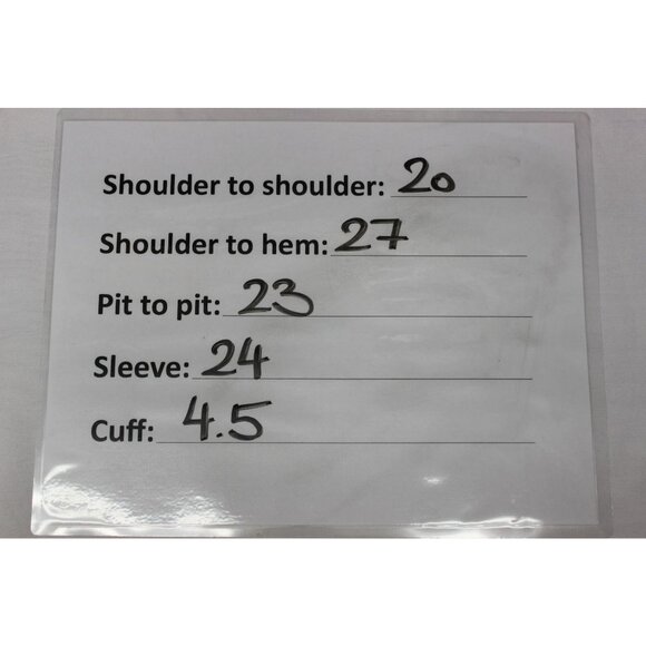 Tommy Bahama Men’s Size‎ Large Long Sleeve Crew Neck Shirt Casual - Picture 5 of 10